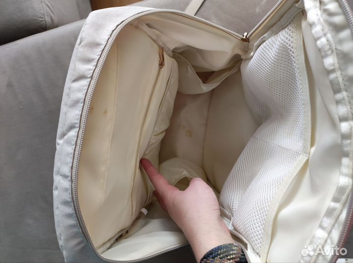 Рюкзак для мамы