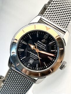 Breitling Superocean Heritage 46 U17320