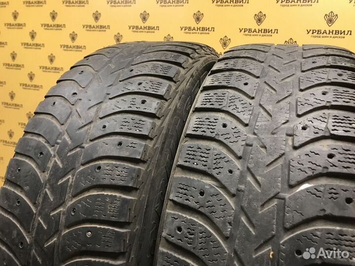 Bridgestone Ice Cruiser 5000 195/65 R15 91T
