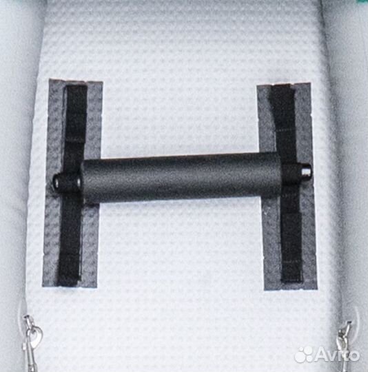 Каяк надувной, двухместный. Новый, в наличии