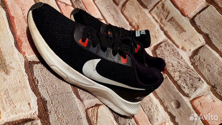 Кроссовки на мальчика сеточка 38