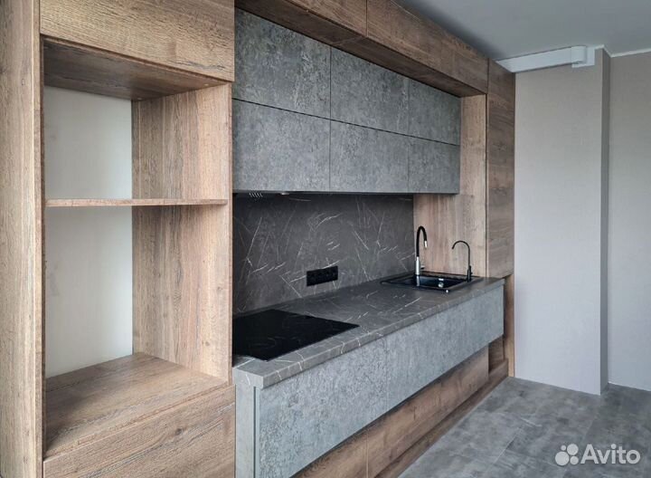 Кухонный гарнитур на заказ