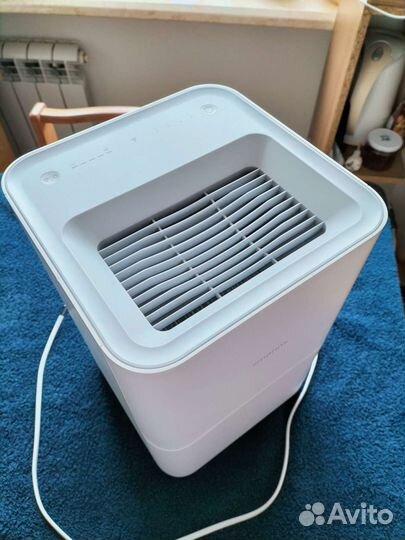 Увлажнитель воздуха xiaomi smartmi humidifier