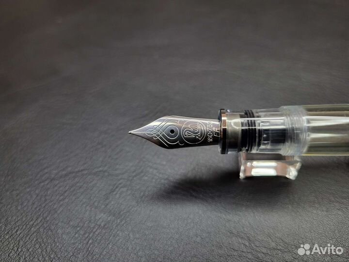 Перьевые ручки Pelikan M400 М600 М800 и М1000