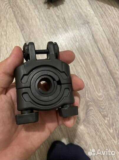 Крылья для велосипеда 26