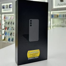 Samsung Galaxy S24+, 12/256 ГБ