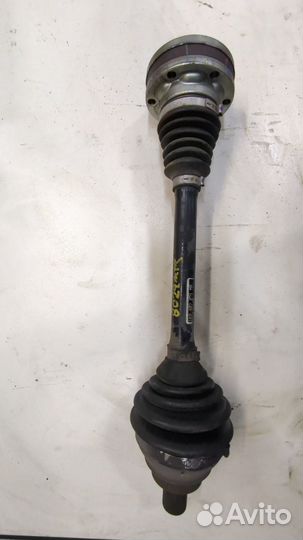 Полуось Volkswagen Jetta 6, 2016