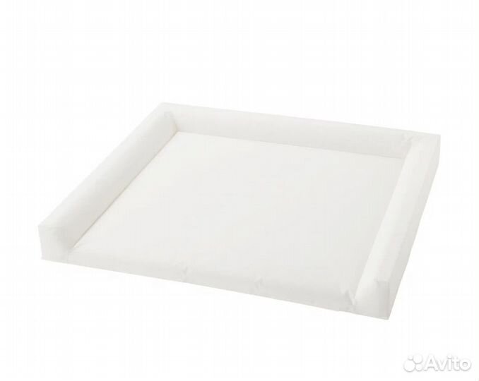 Матрас для пеленания IKEA