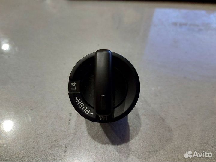 Переключатель Toyota Land Cruiser Prado 150 3.0