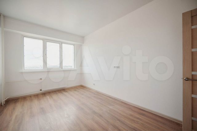 1-к. квартира, 41,4 м², 15/25 эт.