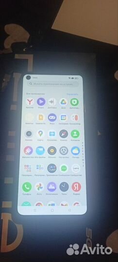 realme GT Neo 3T, 8/128 ГБ