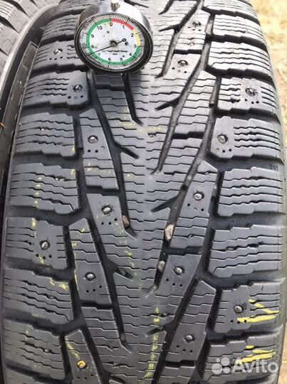 Nokian Hakkapeliitta 7 SUV 225/65 R17