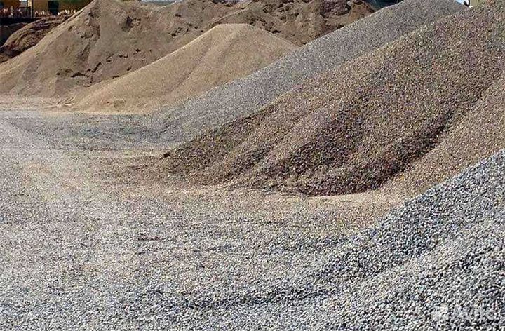 Гпс с ндс от 20м3