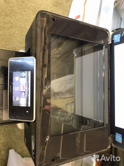 Принтер HP C 310