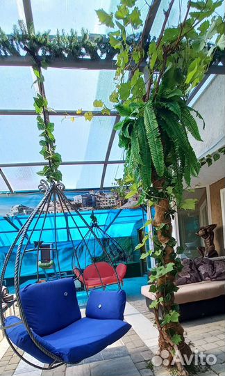 Бассейн отдых в Новороссийске