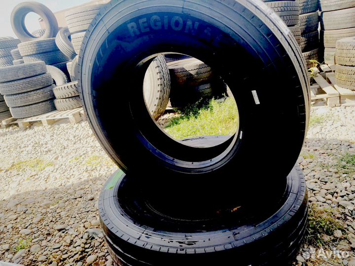 Грузовые шины Sailun SFR1 315/80 R22,5