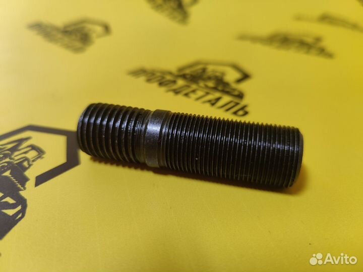 11716612 (VOE11716612) Шпилька колеса экскаватор