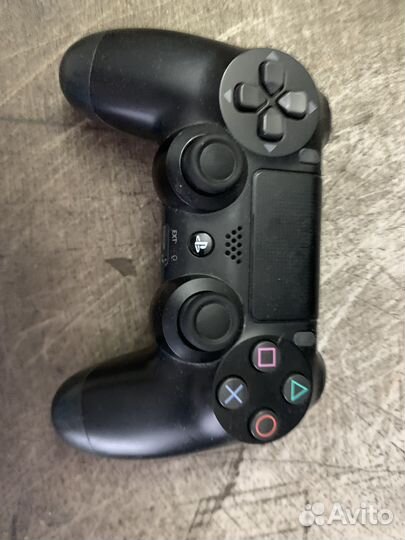 Sony PS4 pro