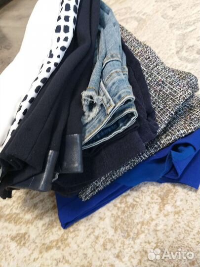 Женские вещи пакетом 44 46 размер