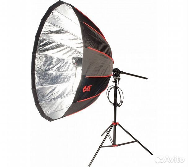 Штанга фокусировочная Falcon Eyes FEA-FS BW для па