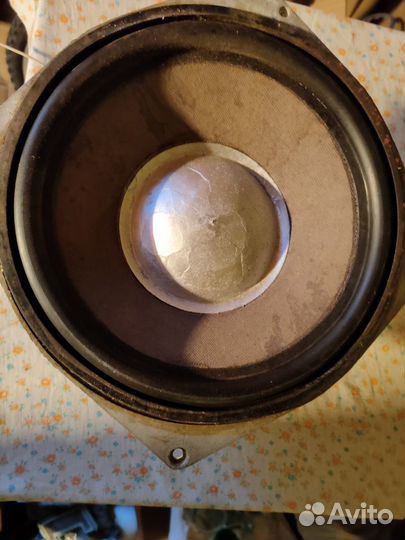 Динамики,подвесы