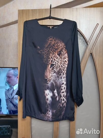 Платья и блузки