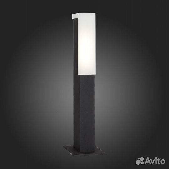 Уличный фонарь Производитель old box096.405.02 - м