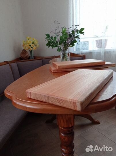 Доска разделочная