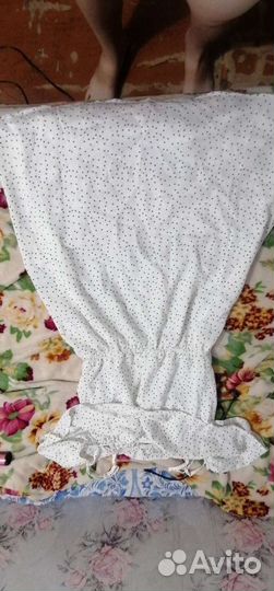 Вещи на девочку