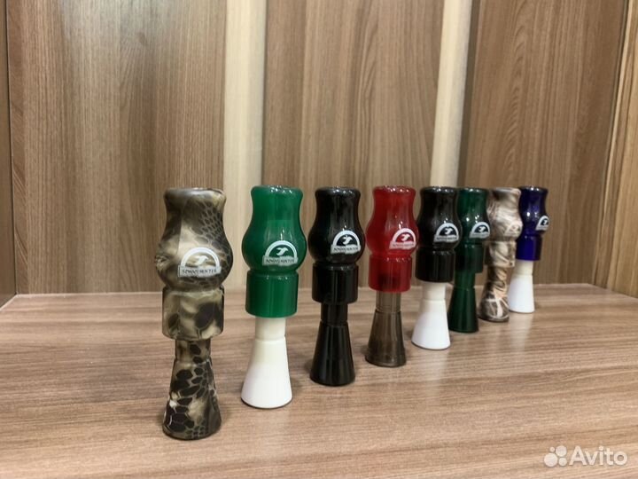 Манок на утку Хантер Элит (Д. Мельник)