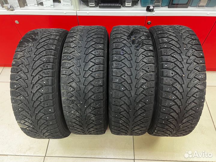 Колеса 215/65 R16 5*114.3 ET50