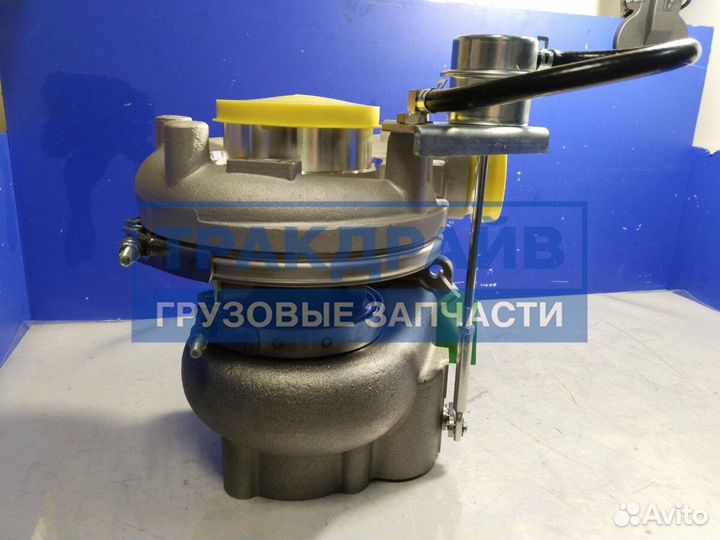 Турбокомпрессор для двигателей ямз-536 Евро-4