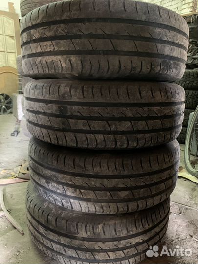 Viatti Strada Asimmetrico 205/60 R16