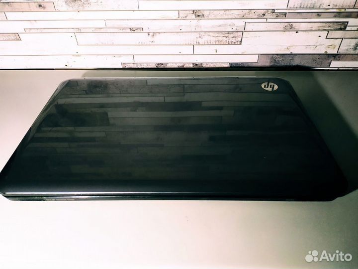 HP G6 - A4-3 поколения \ 4 Озу \ 1 GB видео \ 320