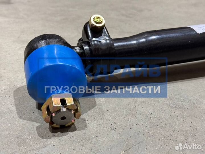 Тяга рулевая поперечная для Донгфенг Gx DFH4180