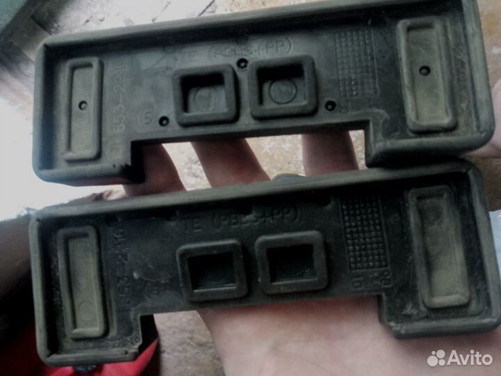 Thule багажник