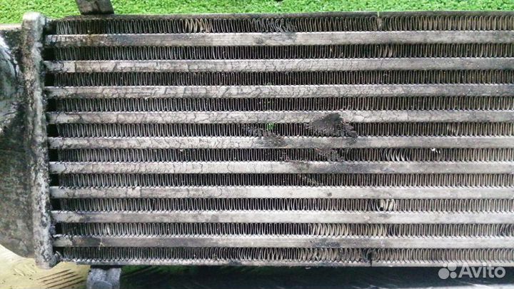 Интеркулер Kia Sorento