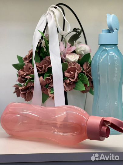 Бутылка для воды