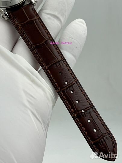 Часы женские Chopard Happy Sport Round 36mm