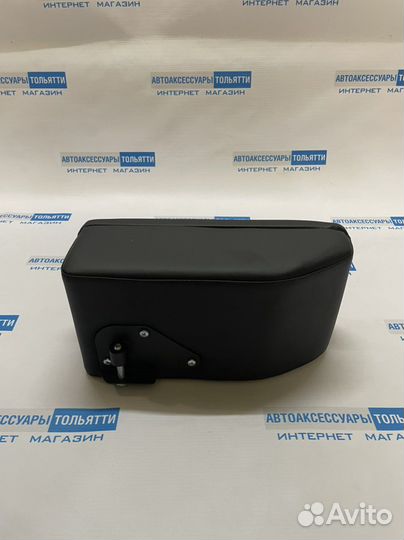 Лада Калина подлокотник бокс