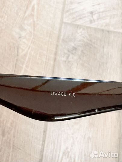 Солнцезащитные очки женские