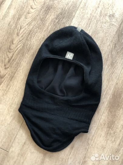 Шапка шлем reima 52