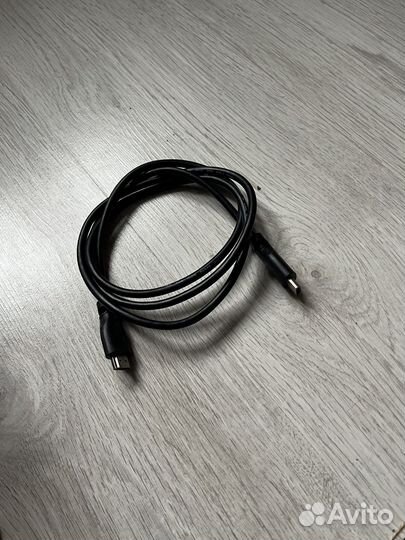 Кабель hdmi