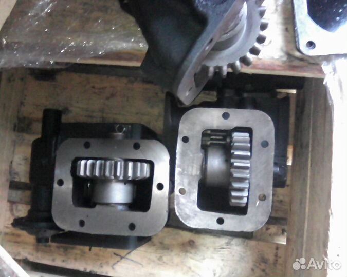 Кзом Ком Урал-Камаз 4320-4209009, 5557-4209120 нш