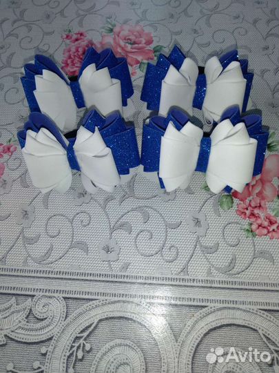 Аксессуары