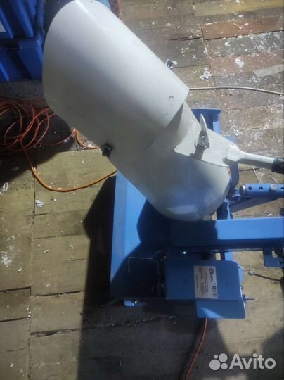 Снегоуборщик для мотоблока