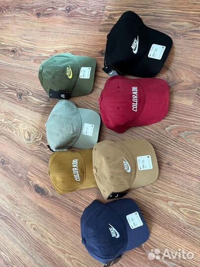 Кепка nike
