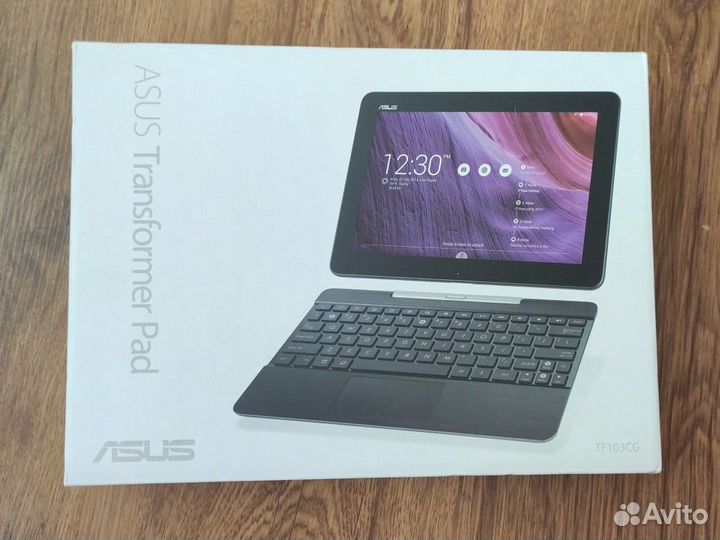 Планшет Asus TF103CG