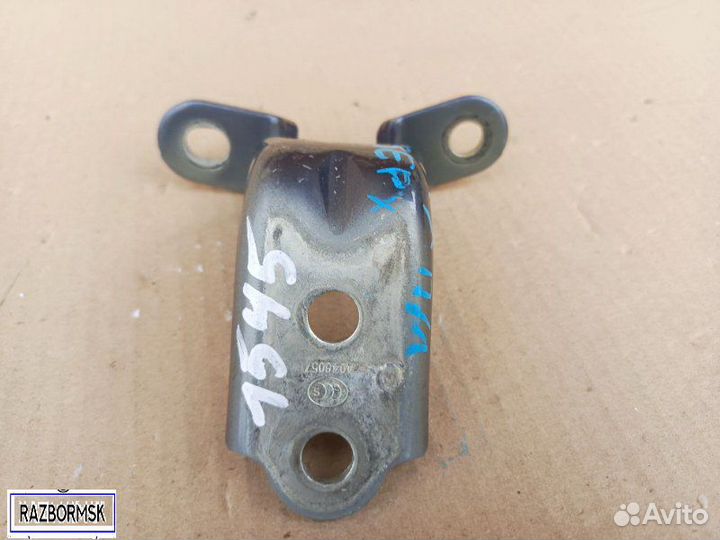 Петля верхняя передней левой двери Kia Sportage 4