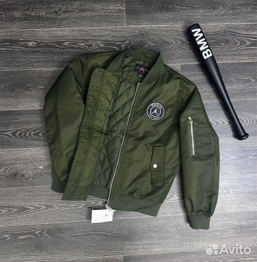 Бомбер Air Jordan